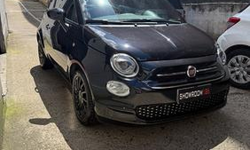 Fiat 500 1.0 Hybrid ...