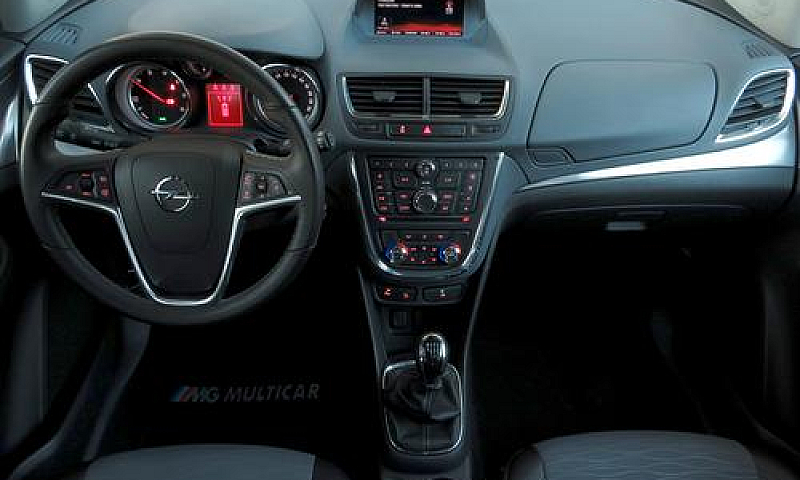 Opel Mokka 1.7 Cdti ...