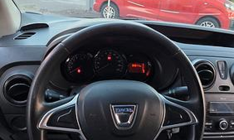 Dacia Dokker 1.6 8V ...