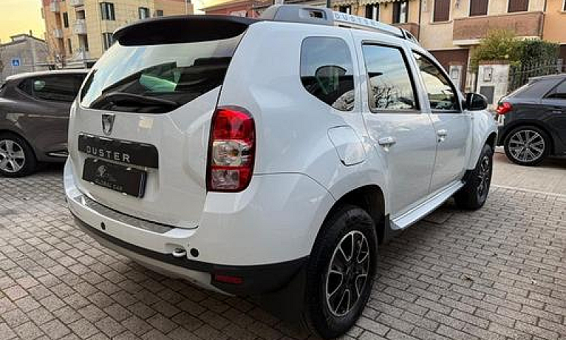 Dacia Duster 1.5Dci ...