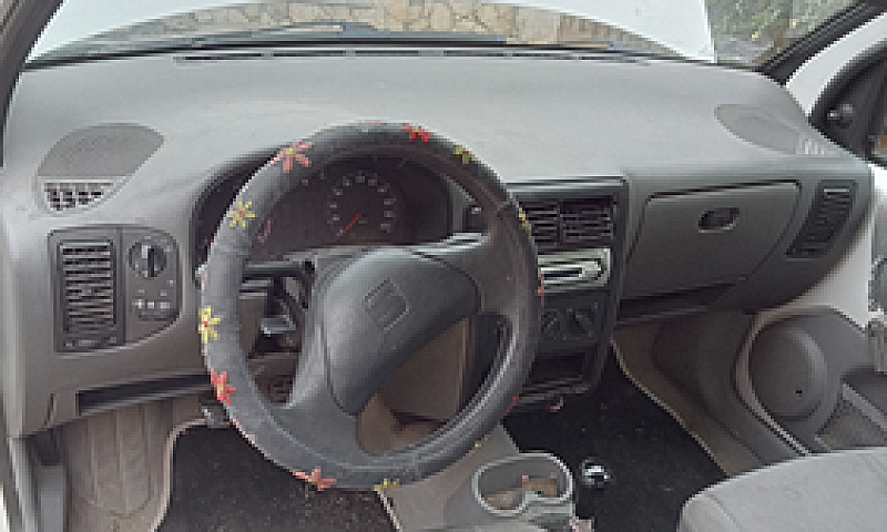 Seat Arosa C.c 1000 ...