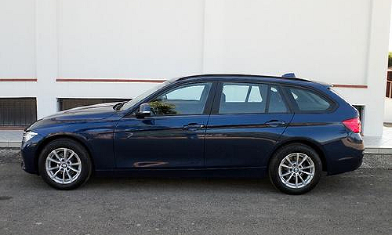 Bmw 318 318D Touring...
