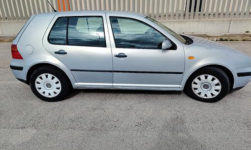 Golf Iv Serie 1.9Tdi...