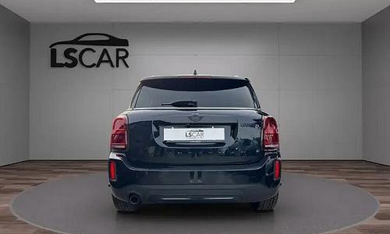 Mini Cooper D Countr...