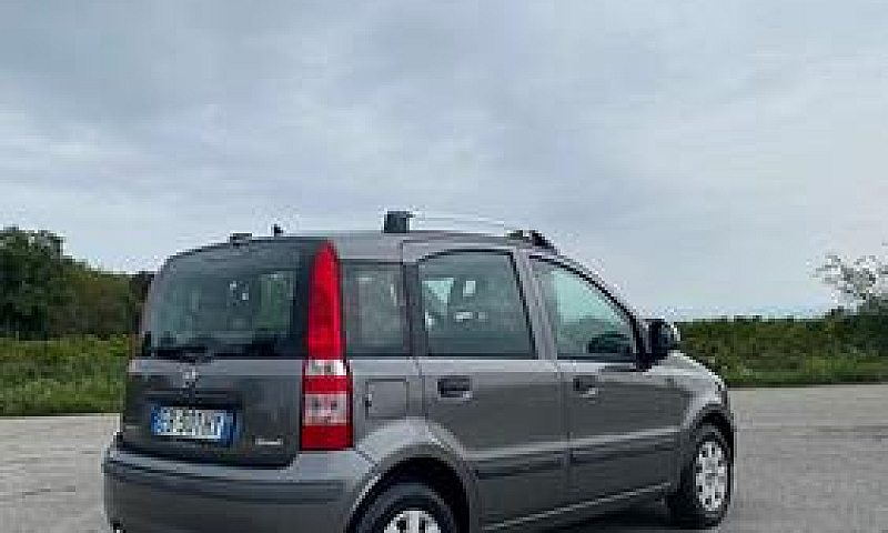 Fiat Panda 1.2 Dynam...