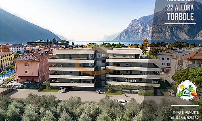 Trilocale - Nago-Tor...