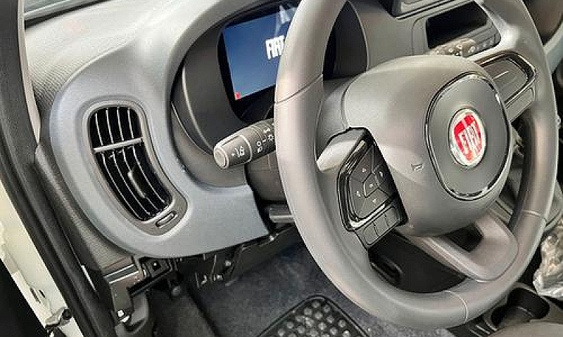 Fiat Panda 1.0 Firef...