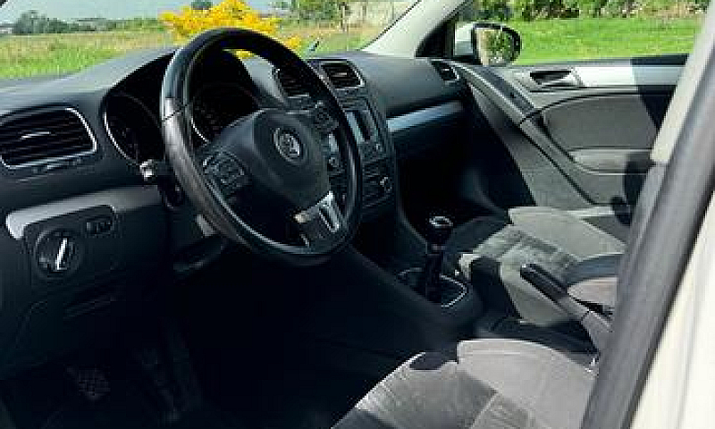 Volkswagen Golf 1.4 ...