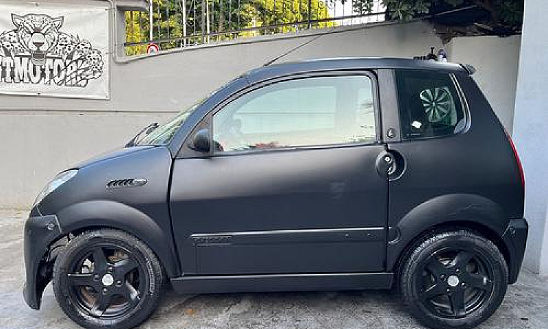 Aixam City Premium S...