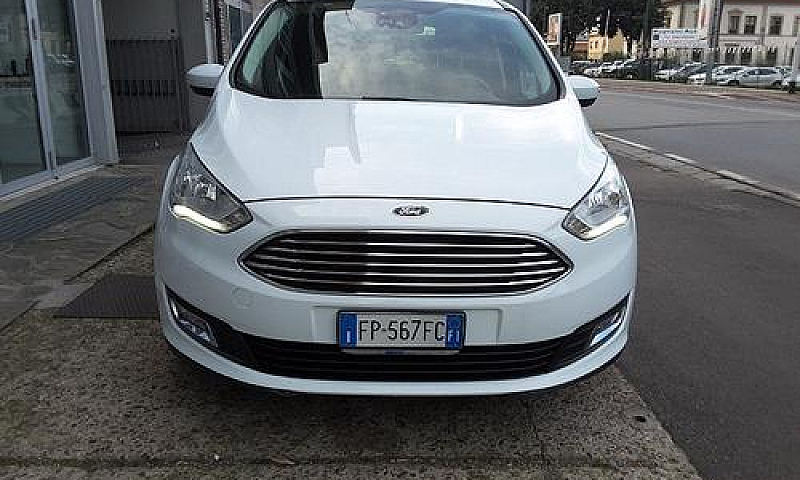 Ford C-Max 7 1.5 Tdc...