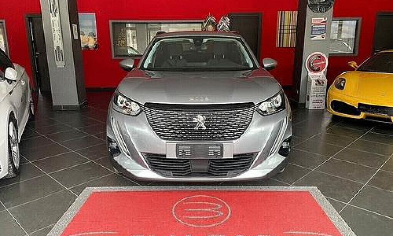 Peugeot 2008 1.2 All...