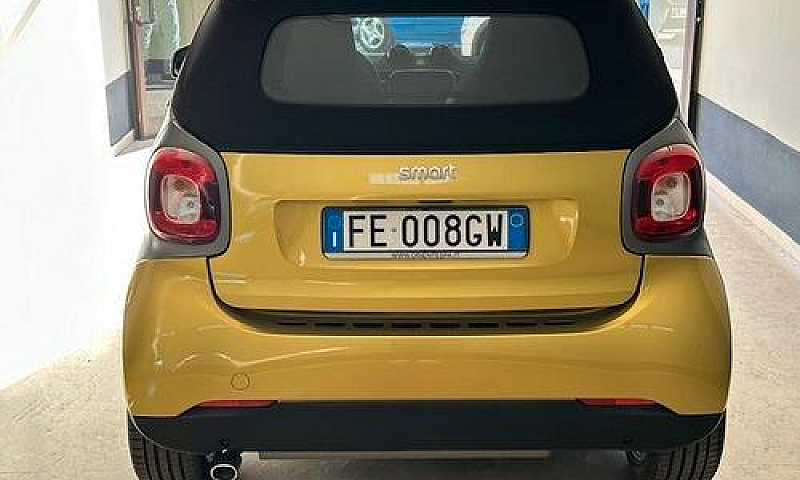 Smart Fortwo 90 0.9 ...