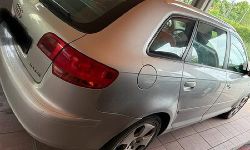 Audi A3 Sportback 2....