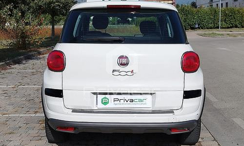 Fiat 500L 1.4 T-Jet ...