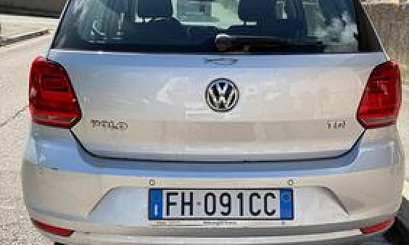 Volkswagen Polo 5ª S...