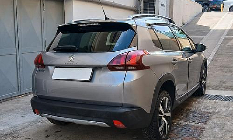 Peugeot 2008 Bluehdi...