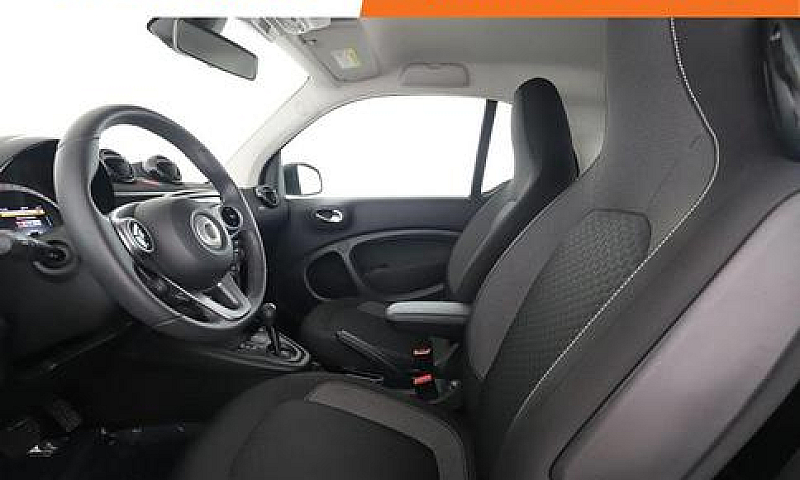 Smart Fortwo W1A4533...
