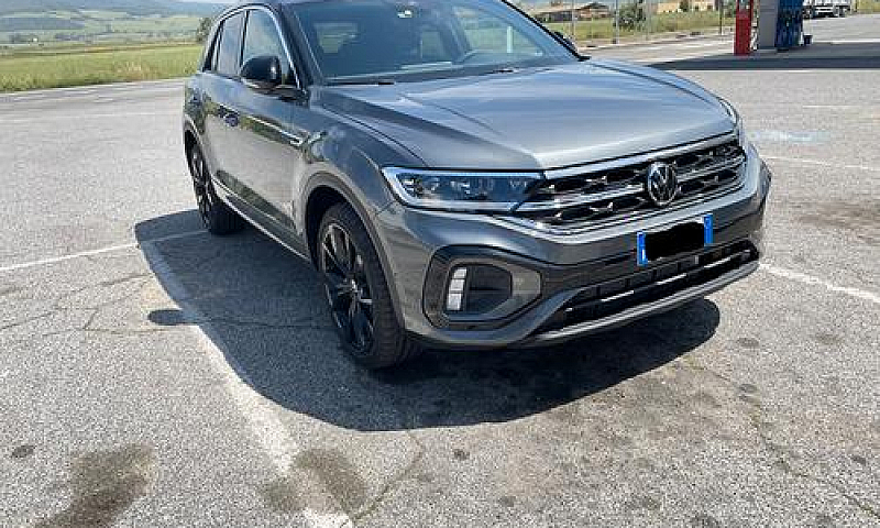 Volkswagen T-Roc - 2...