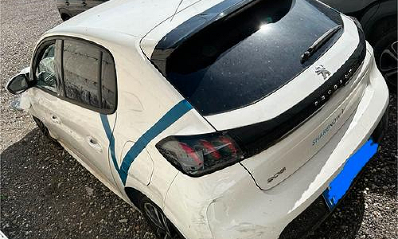Peugeot 208 Allure 2...