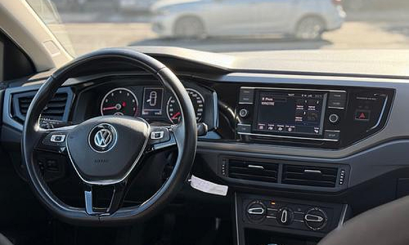 Volkswagen Polo 1.0 ...