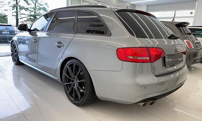Audi A4 Avant 2.0 Td...