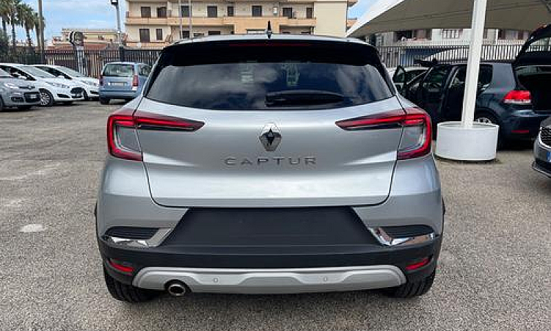 Renault Captur Tce 1...