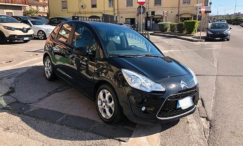 Citroen C3 Modello E...