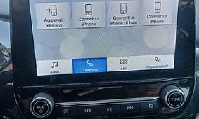 Ford Fiesta 1.0 Ecob...
