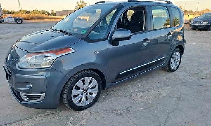 Citroen C3 Picasso 1...