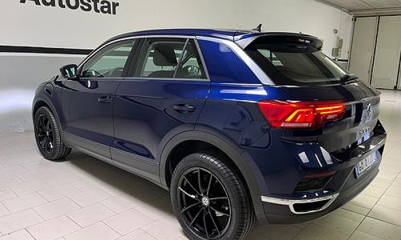 Volkswagen T-Roc 1.6...