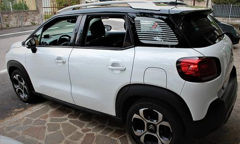 Citroen C3 Aircross ...
