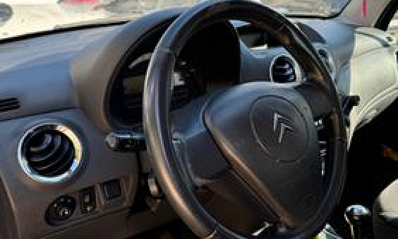 Citroen C3 2ª Serie ...