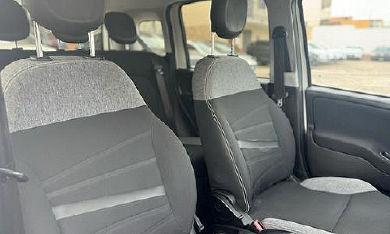 Fiat Panda 1.3 Mjt V...
