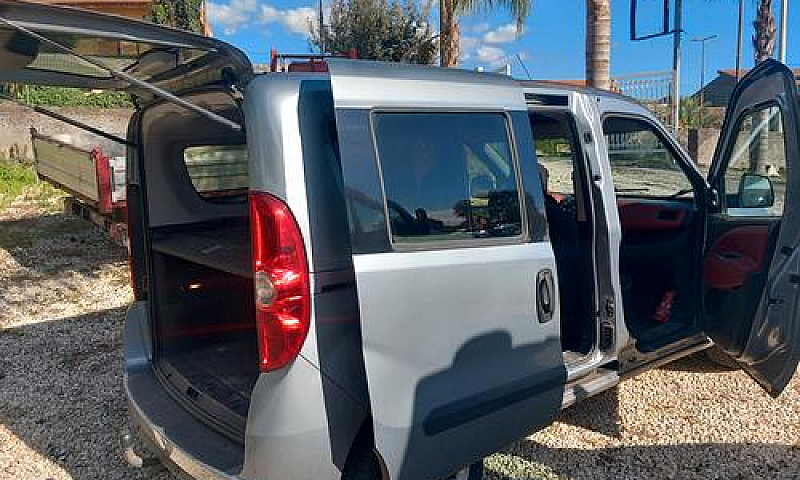 Fiat Doblo Doblò 1.6...