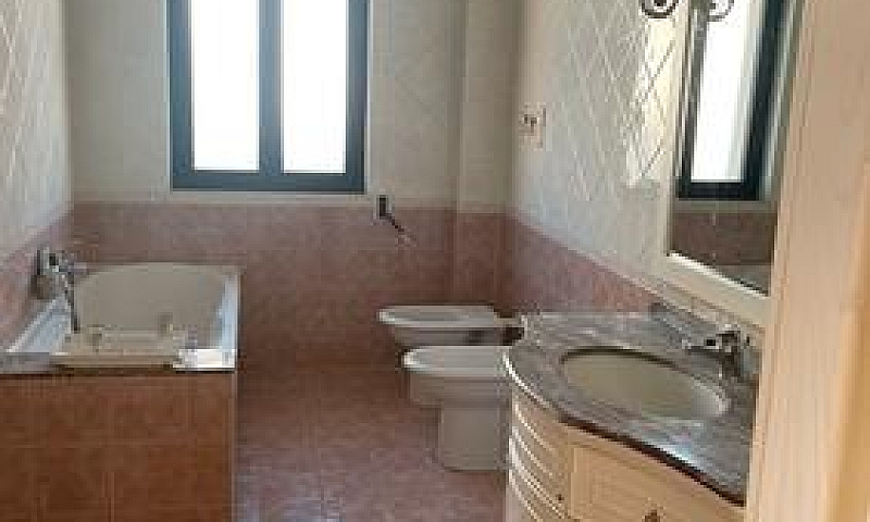 Appartamento In Pala...