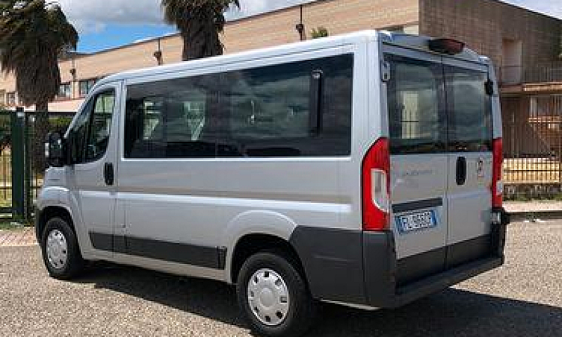 Fiat Ducato 30 2.3 M...