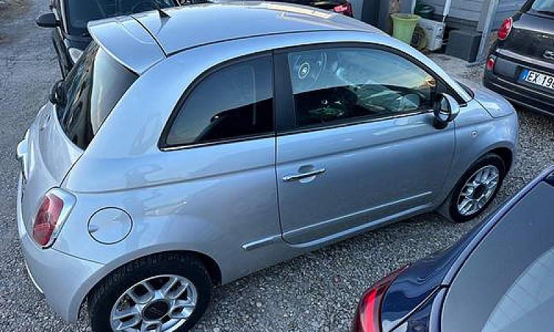 Fiat 500 1.2 Sport N...