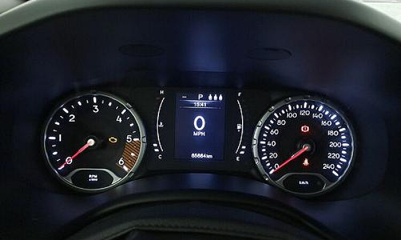 Jeep Renegade Busine...