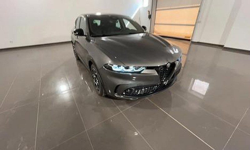 Alfa Romeo Tonale 1....