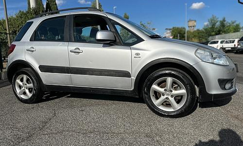 Suzuki Sx4 1.9 Jtd 1...