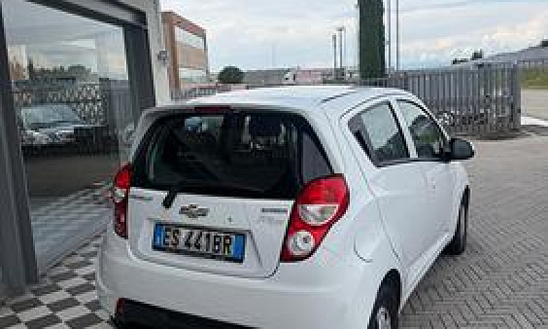 Gpl Chevrolet Spark ...