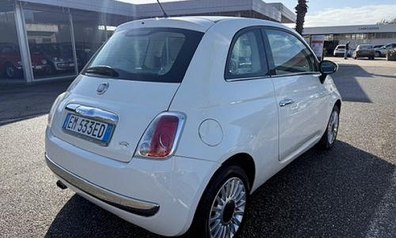 Fiat 500 1.3 Multije...