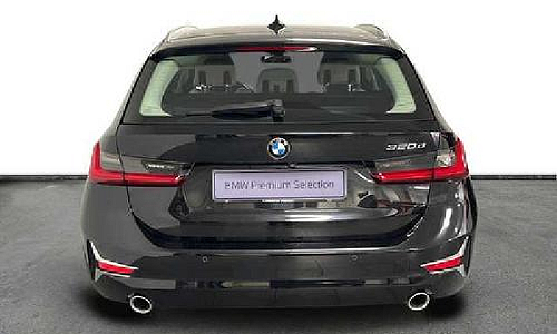 Bmw Serie3(G20/21/80...