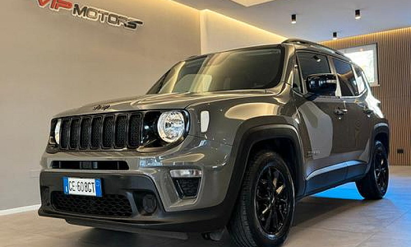 Jeep Renegade 1.0 T3...