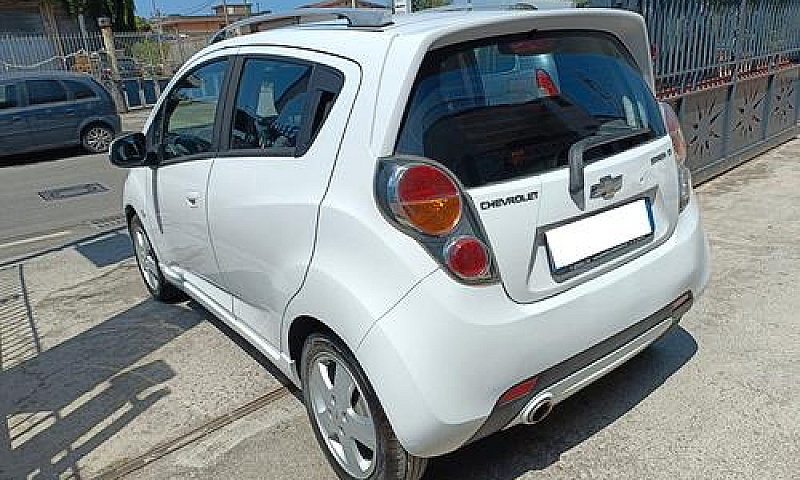 Chevrolet Spark 1.2 ...