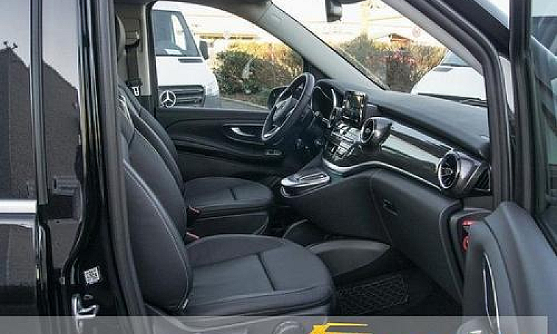 Mercedes-Benz V 300 ...