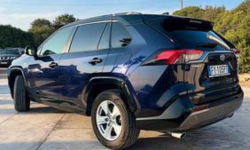 Toyota Rav 4 Rav4 2....