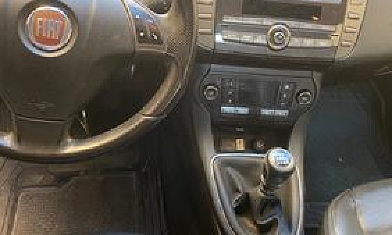 Fiat Bravo 2ª Serie ...