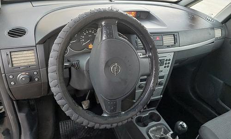 Opel Meriva 1.7 M.je...