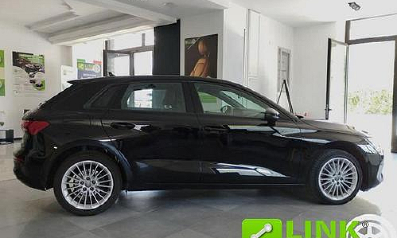 Audi A3 Spb 35 Tfsi ...